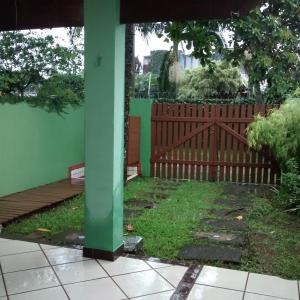 CASA DE FÉRIAS EM MARESIAS
