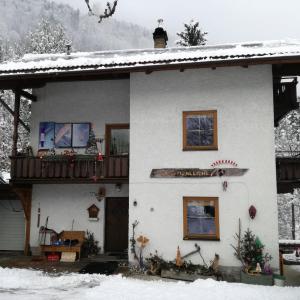 Haus Mühlbichl
