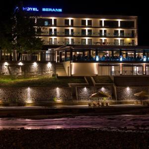 Hotel Berane