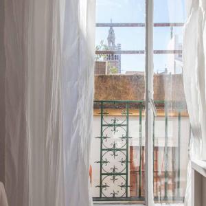 Apartamento Catedral