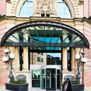 Malmaison Hotel Leeds