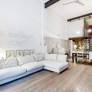 loft navigli