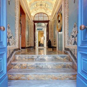 Palazzo Paolina Boutique Hotel