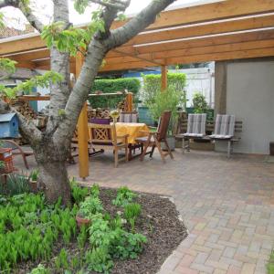 fambiwo - Ferienhaus in guter Lage