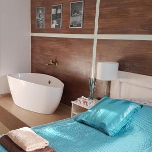 Liszt Studio Holiday Home