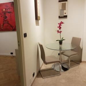 GIURIA 35 - Elegante ed accogliente nei pressi del Valentino