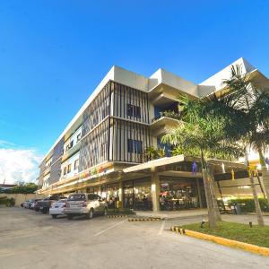 Felix Residences