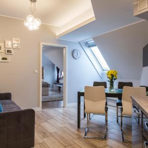 udanypobyt Apartamenty Orkana Park Centrum