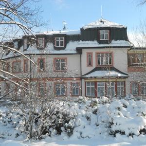 TATRYSTAY Apartmány Lomnica