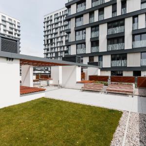Prague Days - Luxurious Apartments in Trendy Žižkov