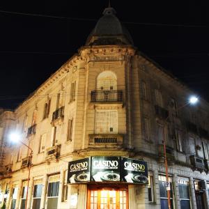 Gran Texier Hotel Casino