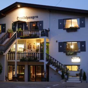 Troldhaugen Lodge - Adults Only
