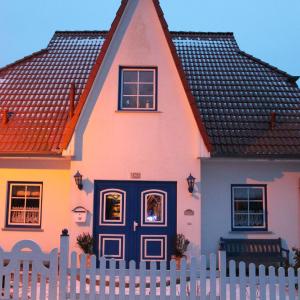 Ferienwohnung in Boltenhagen