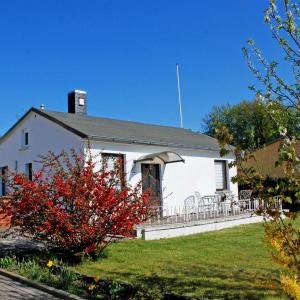 NEU _ Ferienhaus mit Sonnenterrasse