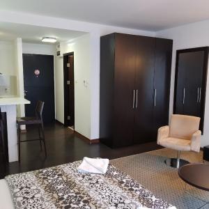 Imperial Suites