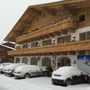 Brenners Dorfstube