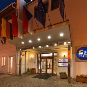 EA Hotel Populus