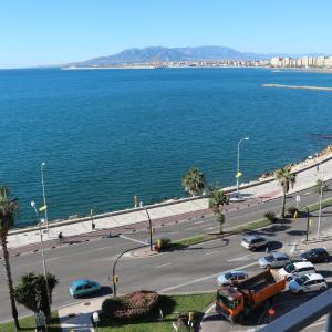 Apartamento Frente Al Mar