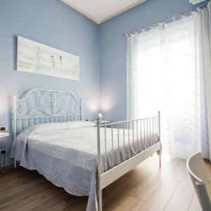 Parthenope Suite Rooms Vomero Vanvitelli a 2 min quartieri spagno via Toledo
