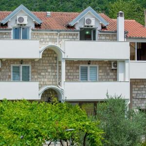 Apartmani Krgušić