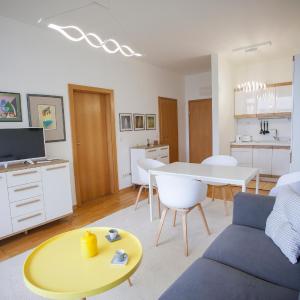 Michelle Apartment