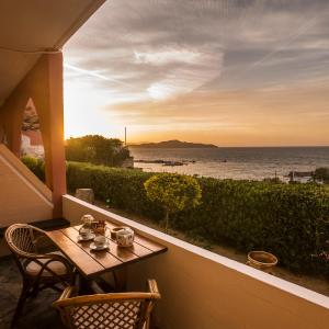 Villa Georgia ECO Apartments & Suites