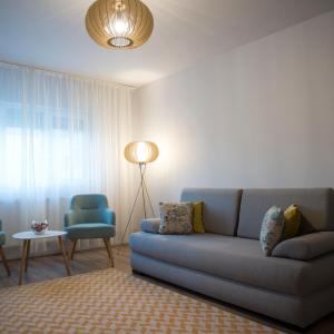 SMP Apartment 2