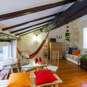GuestHost - Bologna Rainbow Apartment