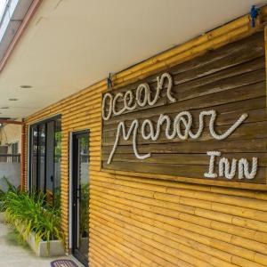 Ocean Manor Inn