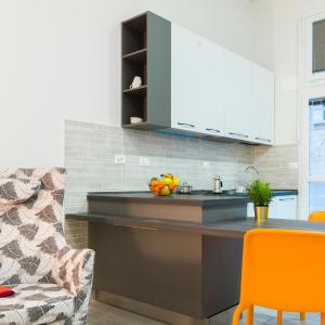 GuestHost - Bright Apartment near Central StationFreccia Rossa Bologna Apartment