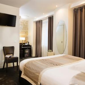 Lion d'Or Paris Hotel