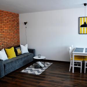 Apartament Izerski Klimat