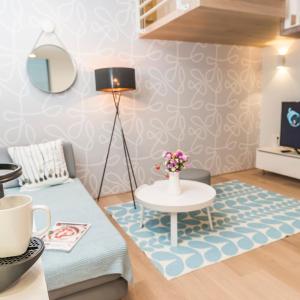 Luxury Suites Liechtenstein
