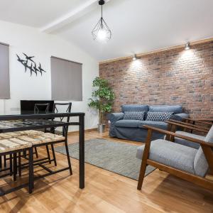FLH Bairro Alto Stylish Apartment