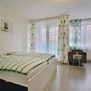 Nice and refreshing flat in Prague
