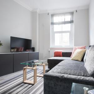 The Euston St Pancras Apartments