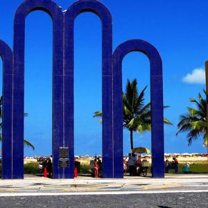 Temporada em Aracaju