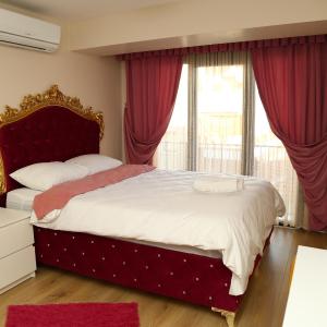 Luxx Suite Nişantaşı