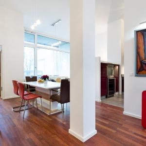 Big Loft in Marthashof