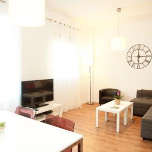Apartamento Gaudí-Sant Pau