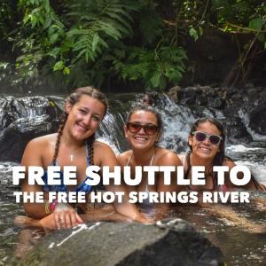 Hotel La Choza Inn