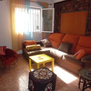 Romantic flat near the mosque