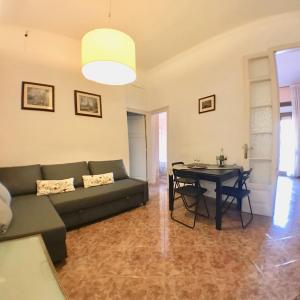 Plaza España Central Apartment