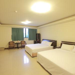 Yong Qi Hotel