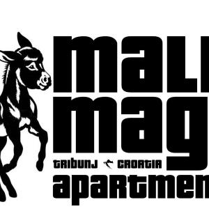 Apartmani "Mali mago"