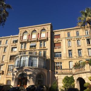 Parc CONTINENTAL