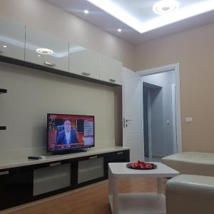 CityHeart Apartment Tirana Near Skanderbeg Square by Robert