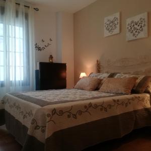 Casita Ana en el centro de Frigiliana