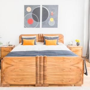 Modern Bauhaus