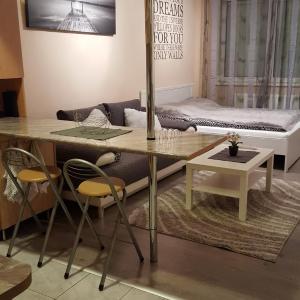 Liget Apartment, Terrace, Free Parking, AC